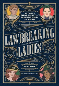 Cover Lawbreaking Ladies