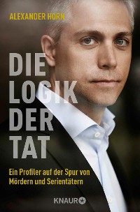 Cover Die Logik der Tat