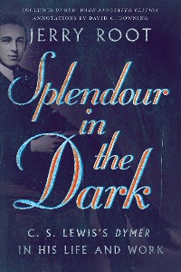 Cover Splendour in the Dark