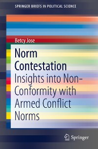 Cover Norm Contestation