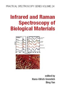 Cover Infrared and Raman Spectroscopy of Biological Materials