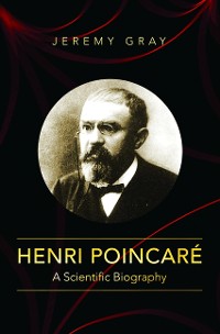 Cover Henri Poincaré