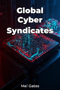 Cover Global Cyber Syndicates