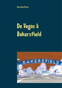 Cover De Vegas à Bakersfield