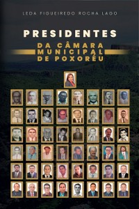 Cover Presidentes Da Câmara Municipal De Poxoréu