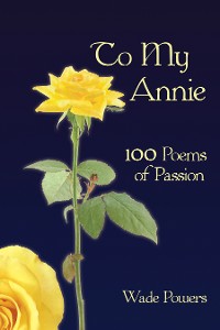 Cover To My Annie