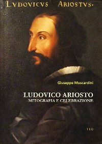 Cover Ludovico Ariosto