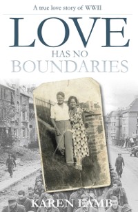 Cover Love has no Boundaries