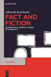 Cover Fact and Fiction
