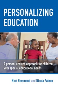 Cover Personalizing Education