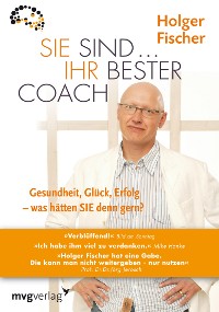 Cover Sie sind...Ihr bester Coach