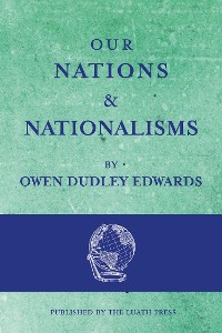 Cover Our Nations and Nationalisms