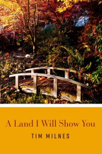 Cover Land I Will Show You