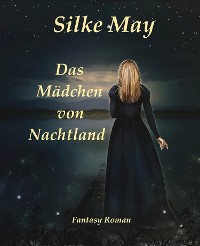 Cover Das Mädchen von Nachtland