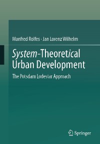 Cover System-Theoretical Urban Development