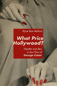 Cover What Price Hollywood?