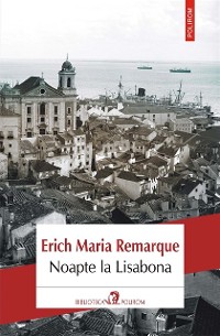 Cover Noapte la Lisabona