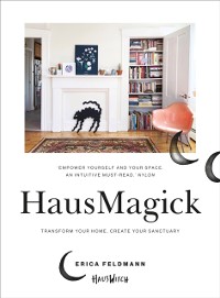Cover HausMagick
