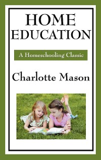 Cover Home Education