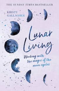 Cover Lunar Living