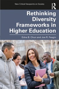 Cover Rethinking Diversity Frameworks in Higher Education