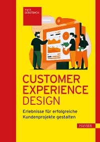 Cover Customer Experience Design