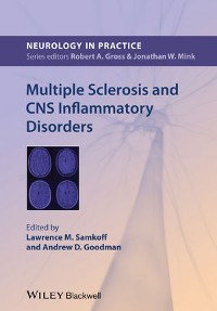 Cover Multiple Sclerosis and CNS Inflammatory Disorders