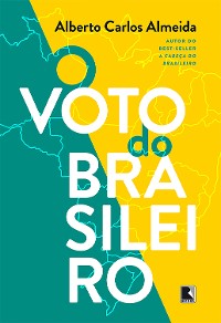 Cover O voto do brasileiro - Edição Bilíngue