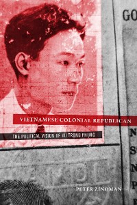 Cover Vietnamese Colonial Republican
