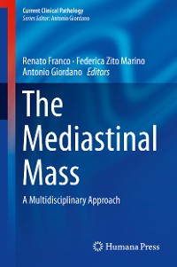 Cover The Mediastinal Mass