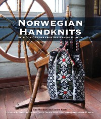 Cover Norwegian Handknits