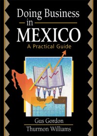 Cover Doing Business in Mexico