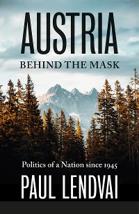 Cover Austria Behind the Mask