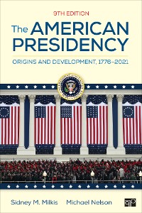 Cover The American Presidency