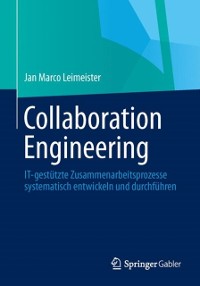 Cover Collaboration Engineering