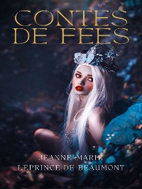 Cover Contes de fées