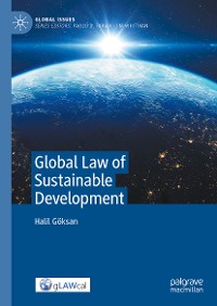 Cover Global Law of Sustainable Development