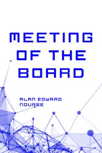 Cover Meeting of the Board