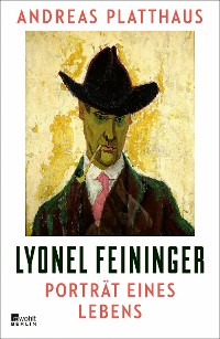 Cover Lyonel Feininger
