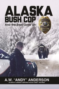 Cover Alaska Bush Cop 2
