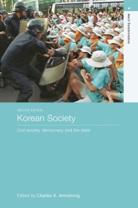 Cover Korean Society