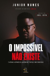 Cover O impossível não existe