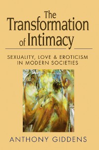 Cover The Transformation of Intimacy
