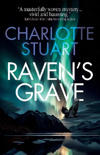 Cover Raven's Grave