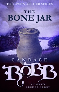 Cover Bone Jar