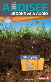 Cover Studying Soil