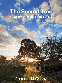 Cover The Sacred Tree