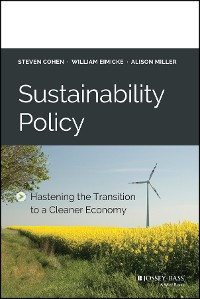Cover Sustainability Policy