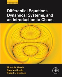 Cover Differential Equations, Dynamical Systems, and an Introduction to Chaos