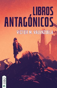 Cover Libros antagónicos